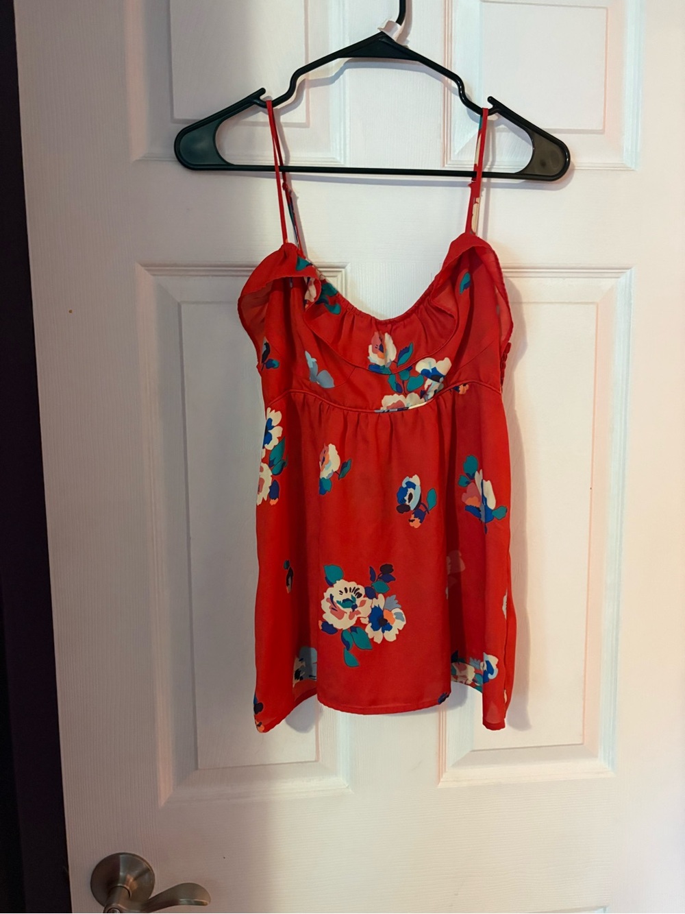 American Eagle empire top